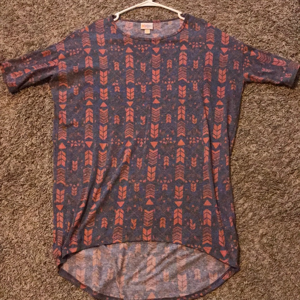 Lularoe Irma